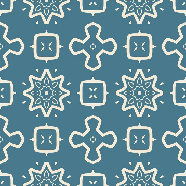 Evrensel farklı Dikişsiz desen (döşeme). Sonsuz doku duvar kağıdı, desen dolgularını, web sayfası arka planı, yüzey dokuları için kullanılabilir. Modern tasarım süsleme