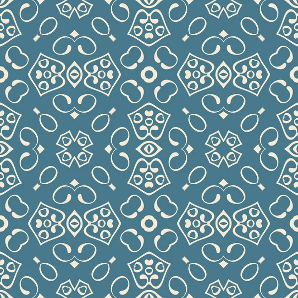 Evrensel farklı Dikişsiz desen (döşeme). Sonsuz doku duvar kağıdı, desen dolgularını, web sayfası arka planı, yüzey dokuları için kullanılabilir. Modern tasarım süsleme