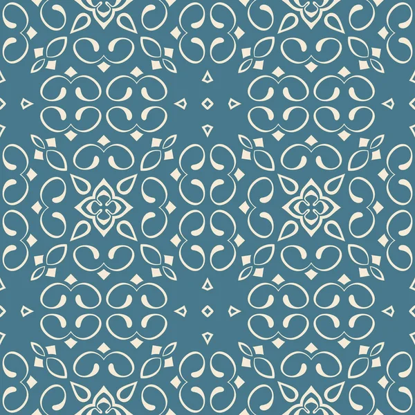 Evrensel farklı Dikişsiz desen (döşeme). Sonsuz doku duvar kağıdı, desen dolgularını, web sayfası arka planı, yüzey dokuları için kullanılabilir. Modern tasarım süsleme