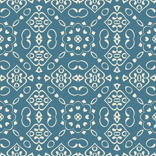 Evrensel farklı Dikişsiz desen (döşeme). Sonsuz doku duvar kağıdı, desen dolgularını, web sayfası arka planı, yüzey dokuları için kullanılabilir. Modern tasarım süsleme