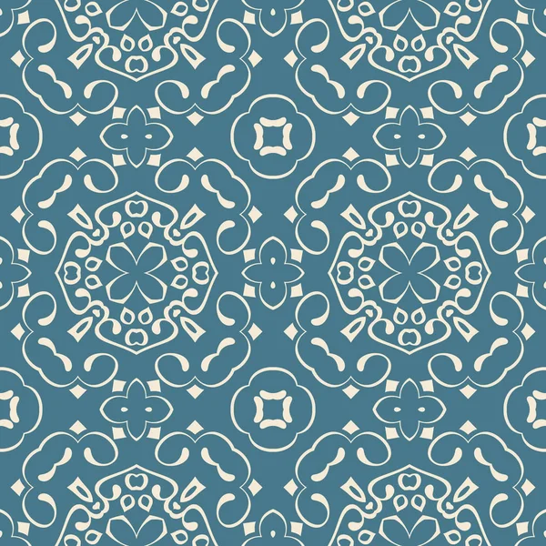 Evrensel farklı Dikişsiz desen (döşeme). Sonsuz doku duvar kağıdı, desen dolgularını, web sayfası arka planı, yüzey dokuları için kullanılabilir. Modern tasarım süsleme