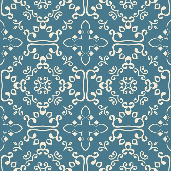 Evrensel farklı Dikişsiz desen (döşeme). Sonsuz doku duvar kağıdı, desen dolgularını, web sayfası arka planı, yüzey dokuları için kullanılabilir. Modern tasarım süsleme