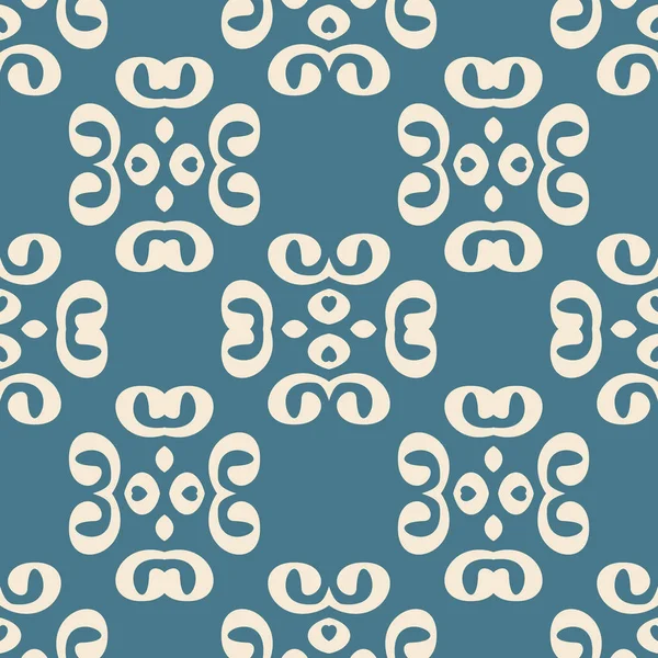 Evrensel farklı Dikişsiz desen (döşeme). Sonsuz doku duvar kağıdı, desen dolgularını, web sayfası arka planı, yüzey dokuları için kullanılabilir. Modern tasarım süsleme