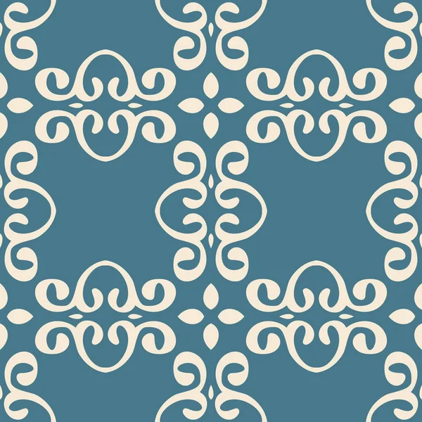 Evrensel farklı Dikişsiz desen (döşeme). Sonsuz doku duvar kağıdı, desen dolgularını, web sayfası arka planı, yüzey dokuları için kullanılabilir. Modern tasarım süsleme