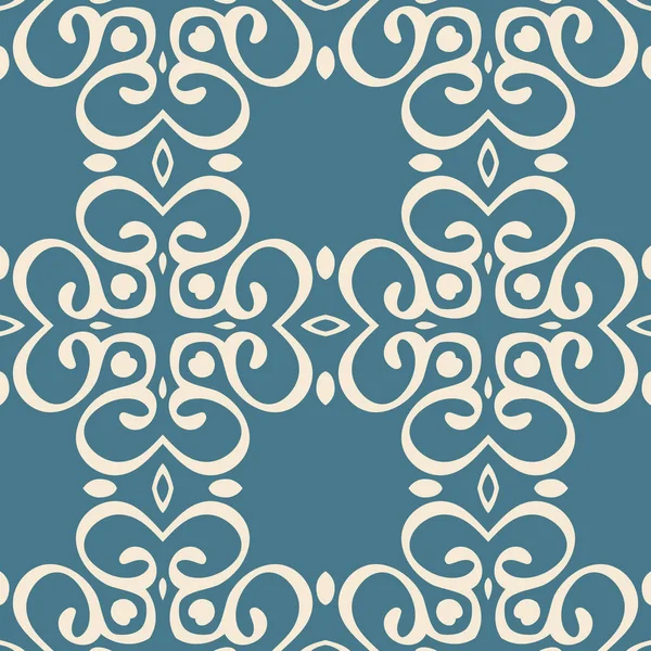 Evrensel farklı Dikişsiz desen (döşeme). Sonsuz doku duvar kağıdı, desen dolgularını, web sayfası arka planı, yüzey dokuları için kullanılabilir. Modern tasarım süsleme