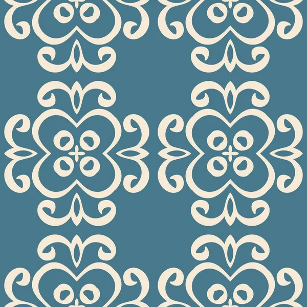 Evrensel farklı Dikişsiz desen (döşeme). Sonsuz doku duvar kağıdı, desen dolgularını, web sayfası arka planı, yüzey dokuları için kullanılabilir. Modern tasarım süsleme