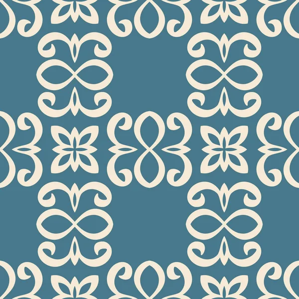 Evrensel farklı Dikişsiz desen (döşeme). Sonsuz doku duvar kağıdı, desen dolgularını, web sayfası arka planı, yüzey dokuları için kullanılabilir. Modern tasarım süsleme