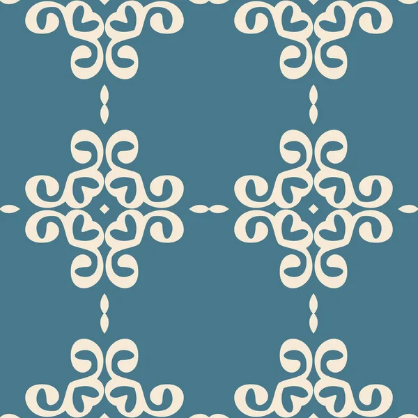 Diferentes patrones universales sin costura (azulejos). Textura sin fin se puede utilizar para el papel pintado, relleno de patrones, fondo de página web, texturas superficiales. ornamento de diseño moderno — Foto de Stock