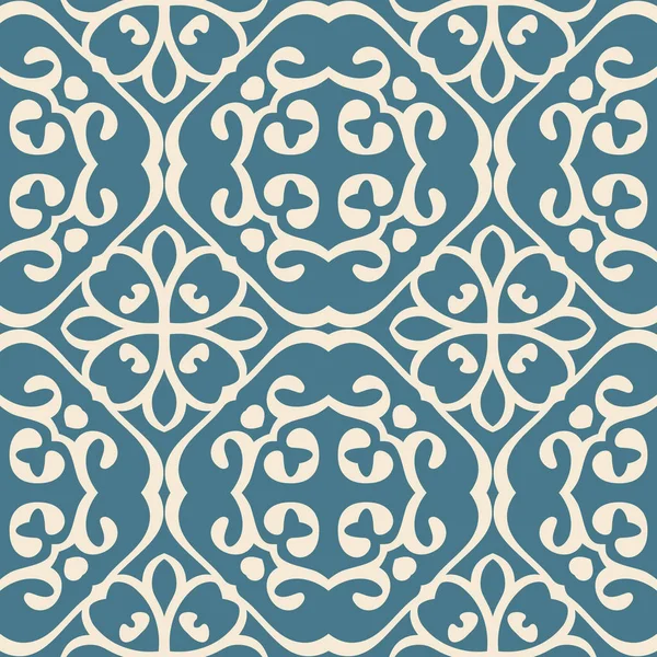 Evrensel farklı Dikişsiz desen (döşeme). Sonsuz doku duvar kağıdı, desen dolgularını, web sayfası arka planı, yüzey dokuları için kullanılabilir. Modern tasarım süsleme