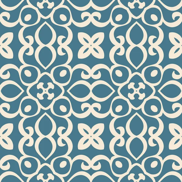 Evrensel farklı Dikişsiz desen (döşeme). Sonsuz doku duvar kağıdı, desen dolgularını, web sayfası arka planı, yüzey dokuları için kullanılabilir. Modern tasarım süsleme