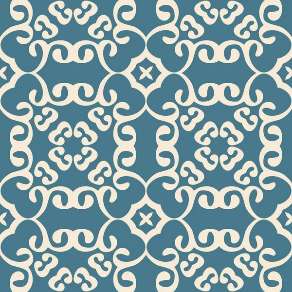 Evrensel farklı Dikişsiz desen (döşeme). Sonsuz doku duvar kağıdı, desen dolgularını, web sayfası arka planı, yüzey dokuları için kullanılabilir. Modern tasarım süsleme