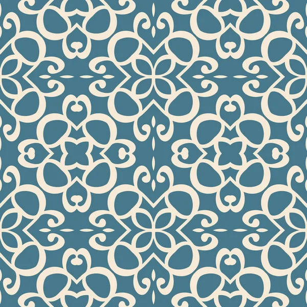 Evrensel farklı Dikişsiz desen (döşeme). Sonsuz doku duvar kağıdı, desen dolgularını, web sayfası arka planı, yüzey dokuları için kullanılabilir. Modern tasarım süsleme