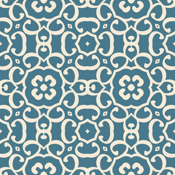 Evrensel farklı Dikişsiz desen (döşeme). Sonsuz doku duvar kağıdı, desen dolgularını, web sayfası arka planı, yüzey dokuları için kullanılabilir. Modern tasarım süsleme