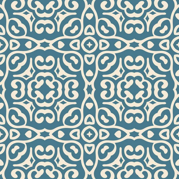 Evrensel farklı Dikişsiz desen (döşeme). Sonsuz doku duvar kağıdı, desen dolgularını, web sayfası arka planı, yüzey dokuları için kullanılabilir. Modern tasarım süsleme