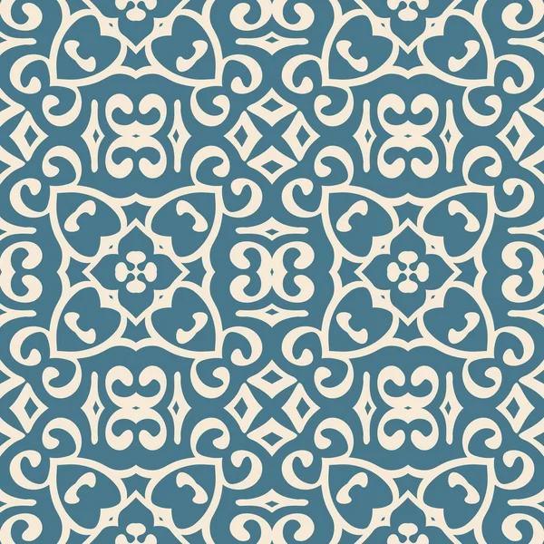 Evrensel farklı Dikişsiz desen (döşeme). Sonsuz doku duvar kağıdı, desen dolgularını, web sayfası arka planı, yüzey dokuları için kullanılabilir. Modern tasarım süsleme