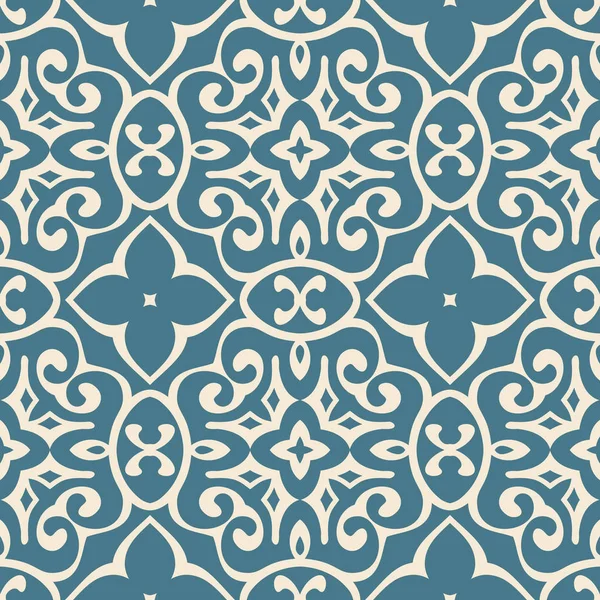 Evrensel farklı Dikişsiz desen (döşeme). Sonsuz doku duvar kağıdı, desen dolgularını, web sayfası arka planı, yüzey dokuları için kullanılabilir. Modern tasarım süsleme