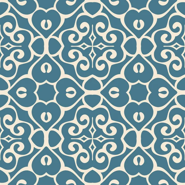 Evrensel farklı Dikişsiz desen (döşeme). Sonsuz doku duvar kağıdı, desen dolgularını, web sayfası arka planı, yüzey dokuları için kullanılabilir. Modern tasarım süsleme