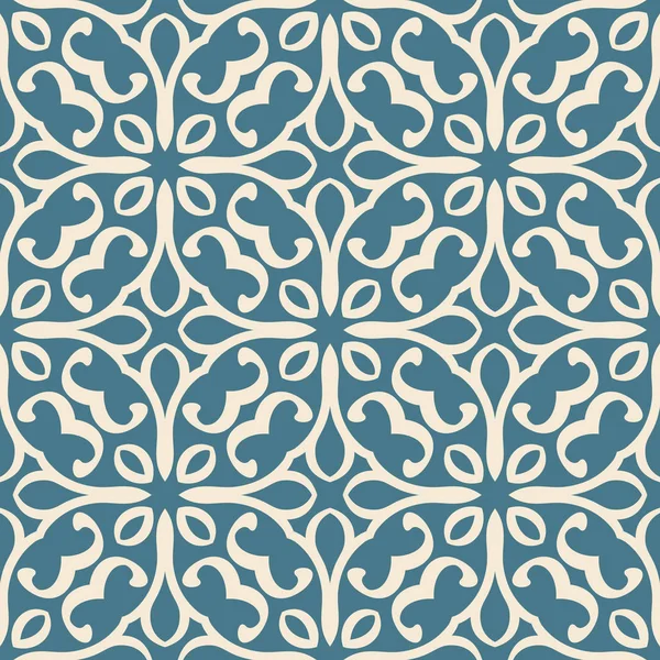 Evrensel farklı Dikişsiz desen (döşeme). Sonsuz doku duvar kağıdı, desen dolgularını, web sayfası arka planı, yüzey dokuları için kullanılabilir. Modern tasarım süsleme