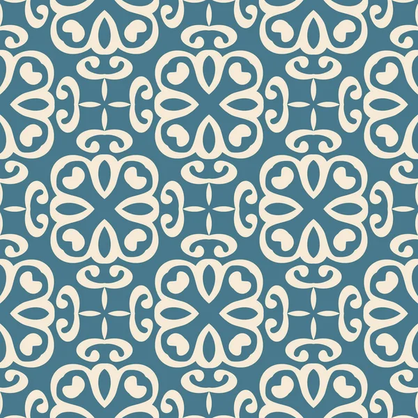 Evrensel farklı Dikişsiz desen (döşeme). Sonsuz doku duvar kağıdı, desen dolgularını, web sayfası arka planı, yüzey dokuları için kullanılabilir. Modern tasarım süsleme