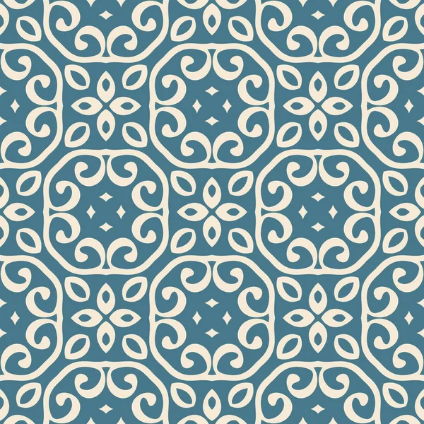 Evrensel farklı Dikişsiz desen (döşeme). Sonsuz doku duvar kağıdı, desen dolgularını, web sayfası arka planı, yüzey dokuları için kullanılabilir. Modern tasarım süsleme