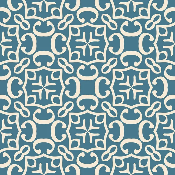 Evrensel farklı Dikişsiz desen (döşeme). Sonsuz doku duvar kağıdı, desen dolgularını, web sayfası arka planı, yüzey dokuları için kullanılabilir. Modern tasarım süsleme