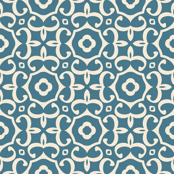 Evrensel farklı Dikişsiz desen (döşeme). Sonsuz doku duvar kağıdı, desen dolgularını, web sayfası arka planı, yüzey dokuları için kullanılabilir. Modern tasarım süsleme