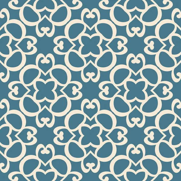 Evrensel farklı Dikişsiz desen (döşeme). Sonsuz doku duvar kağıdı, desen dolgularını, web sayfası arka planı, yüzey dokuları için kullanılabilir. Modern tasarım süsleme