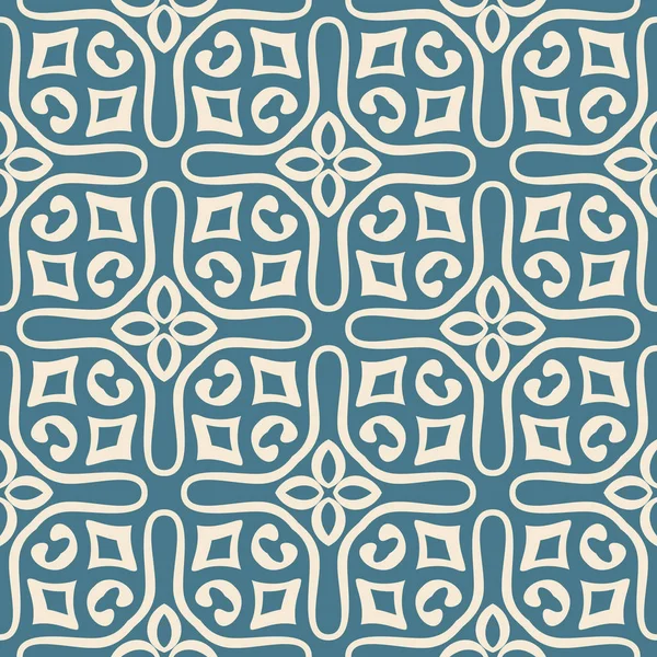 Evrensel farklı Dikişsiz desen (döşeme). Sonsuz doku duvar kağıdı, desen dolgularını, web sayfası arka planı, yüzey dokuları için kullanılabilir. Modern tasarım süsleme