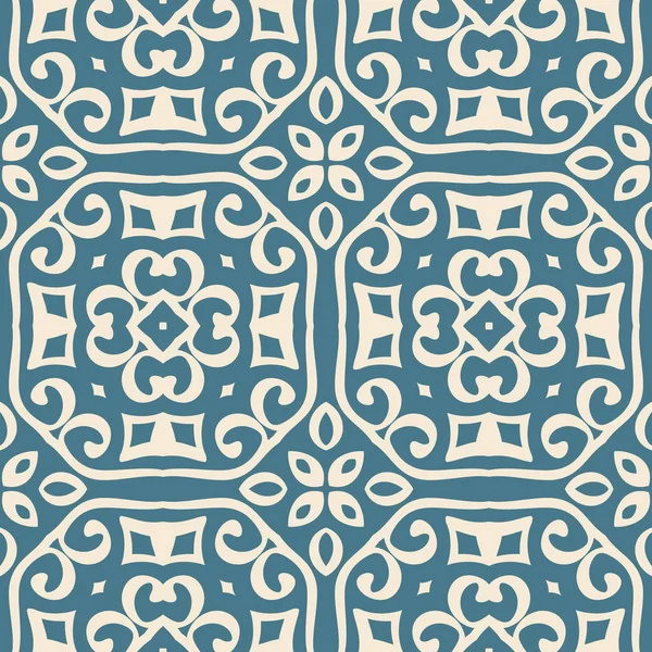 Evrensel farklı Dikişsiz desen (döşeme). Sonsuz doku duvar kağıdı, desen dolgularını, web sayfası arka planı, yüzey dokuları için kullanılabilir. Modern tasarım süsleme