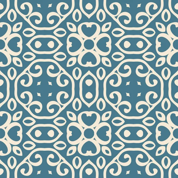 Evrensel farklı Dikişsiz desen (döşeme). Sonsuz doku duvar kağıdı, desen dolgularını, web sayfası arka planı, yüzey dokuları için kullanılabilir. Modern tasarım süsleme