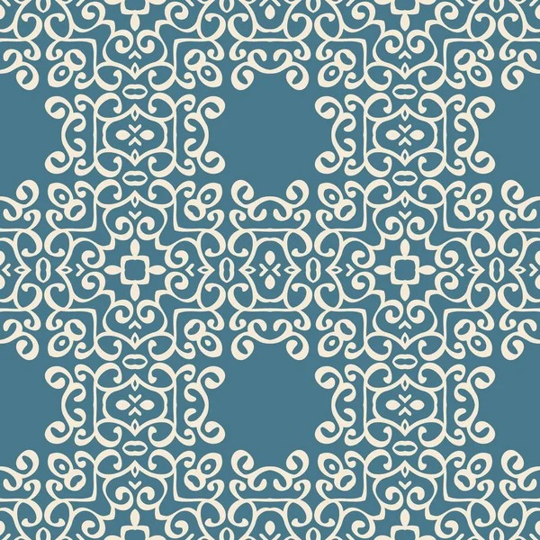 Evrensel farklı Dikişsiz desen (döşeme). Sonsuz doku duvar kağıdı, desen dolgularını, web sayfası arka planı, yüzey dokuları için kullanılabilir. Modern tasarım süsleme