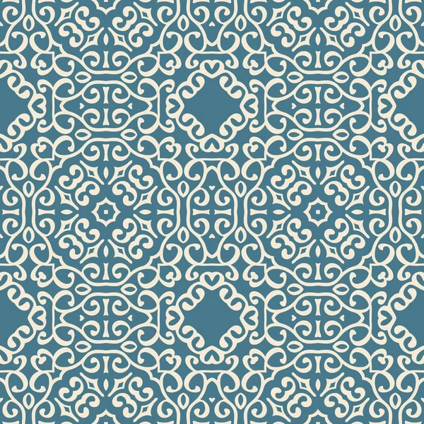 Evrensel farklı Dikişsiz desen (döşeme). Sonsuz doku duvar kağıdı, desen dolgularını, web sayfası arka planı, yüzey dokuları için kullanılabilir. Modern tasarım süsleme