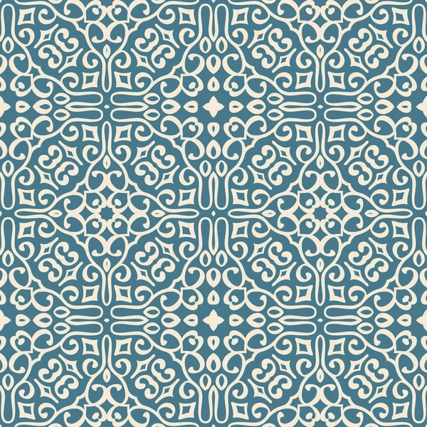 Evrensel farklı Dikişsiz desen (döşeme). Sonsuz doku duvar kağıdı, desen dolgularını, web sayfası arka planı, yüzey dokuları için kullanılabilir. Modern tasarım süsleme