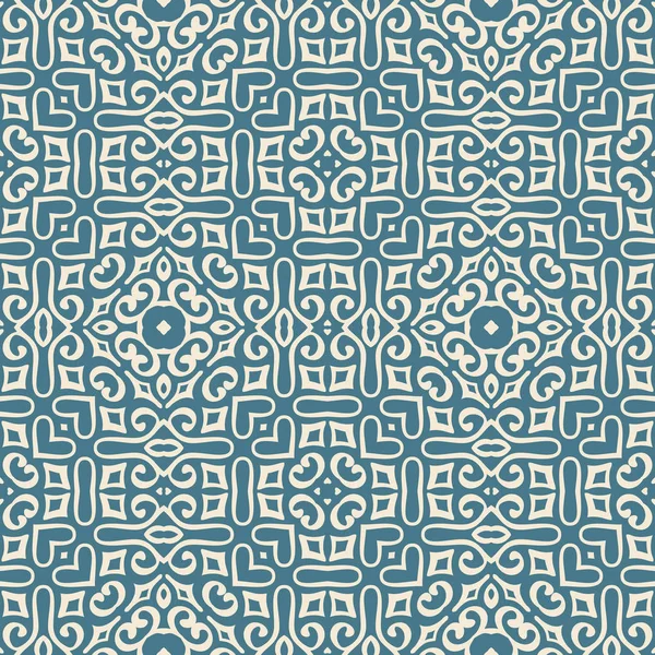 Evrensel farklı Dikişsiz desen (döşeme). Sonsuz doku duvar kağıdı, desen dolgularını, web sayfası arka planı, yüzey dokuları için kullanılabilir. Modern tasarım süsleme