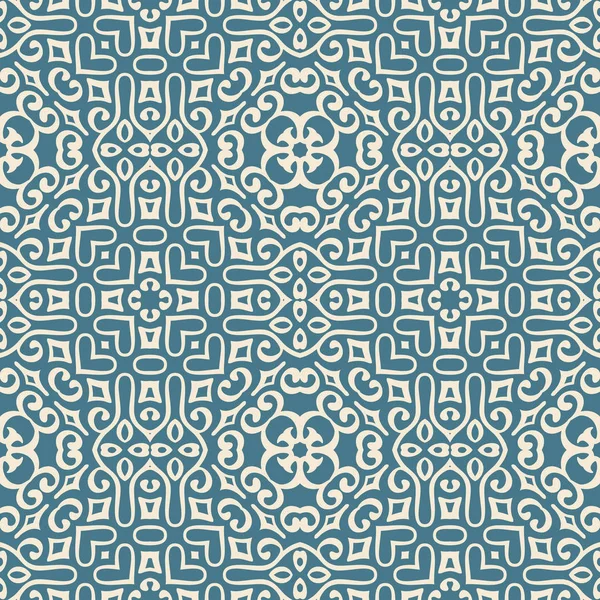 Evrensel farklı Dikişsiz desen (döşeme). Sonsuz doku duvar kağıdı, desen dolgularını, web sayfası arka planı, yüzey dokuları için kullanılabilir. Modern tasarım süsleme