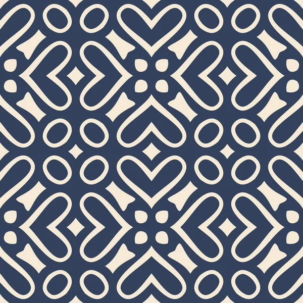 Evrensel farklı Dikişsiz desen (döşeme). Sonsuz doku duvar kağıdı, desen dolgularını, web sayfası arka planı, yüzey dokuları için kullanılabilir. Modern tasarım süsleme