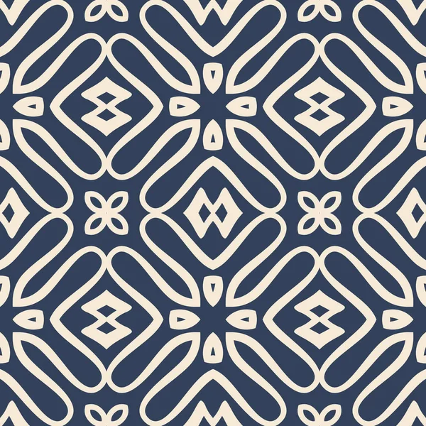 Evrensel farklı Dikişsiz desen (döşeme). Sonsuz doku duvar kağıdı, desen dolgularını, web sayfası arka planı, yüzey dokuları için kullanılabilir. Modern tasarım süsleme