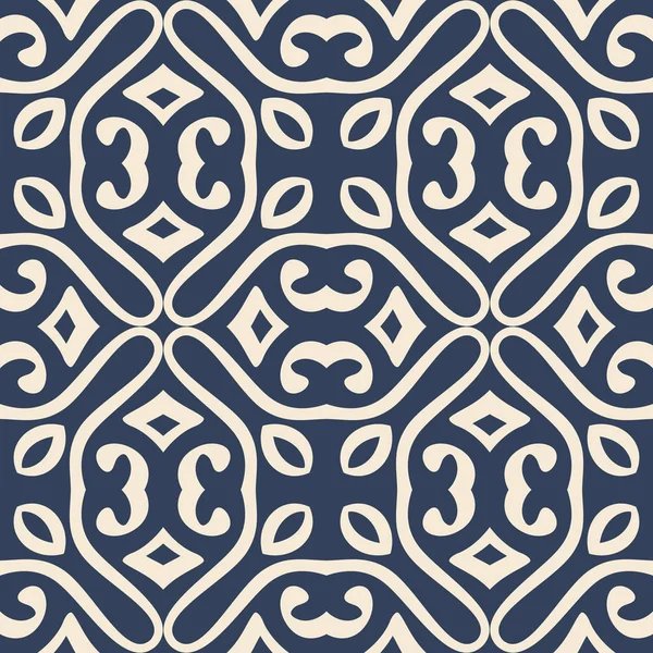 Evrensel farklı Dikişsiz desen (döşeme). Sonsuz doku duvar kağıdı, desen dolgularını, web sayfası arka planı, yüzey dokuları için kullanılabilir. Modern tasarım süsleme