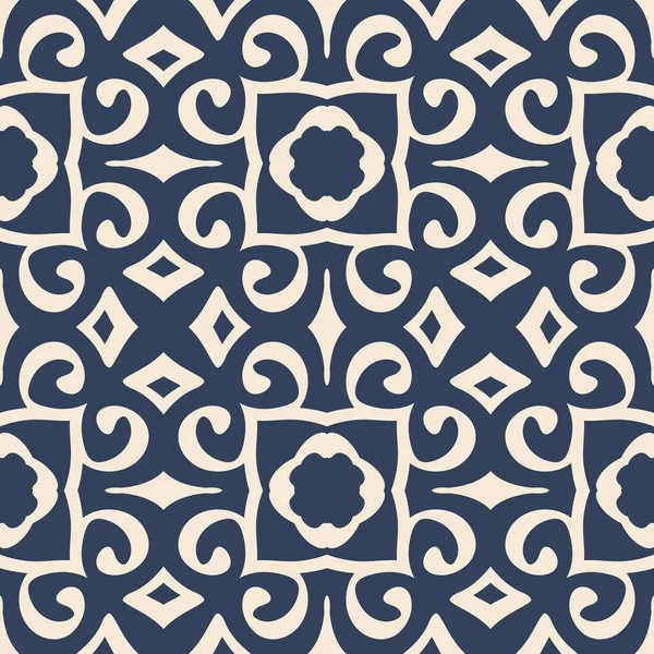 Evrensel farklı Dikişsiz desen (döşeme). Sonsuz doku duvar kağıdı, desen dolgularını, web sayfası arka planı, yüzey dokuları için kullanılabilir. Modern tasarım süsleme