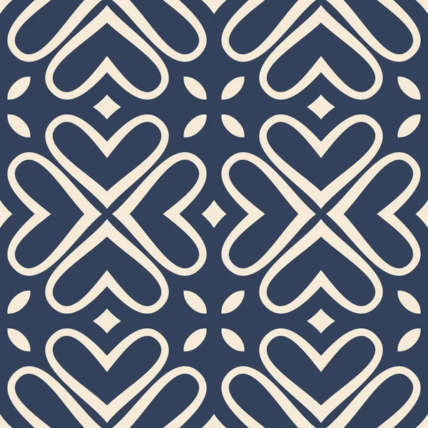 Evrensel farklı Dikişsiz desen (döşeme). Sonsuz doku duvar kağıdı, desen dolgularını, web sayfası arka planı, yüzey dokuları için kullanılabilir. Modern tasarım süsleme