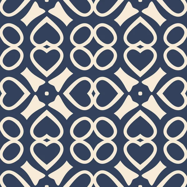 Evrensel farklı Dikişsiz desen (döşeme). Sonsuz doku duvar kağıdı, desen dolgularını, web sayfası arka planı, yüzey dokuları için kullanılabilir. Modern tasarım süsleme