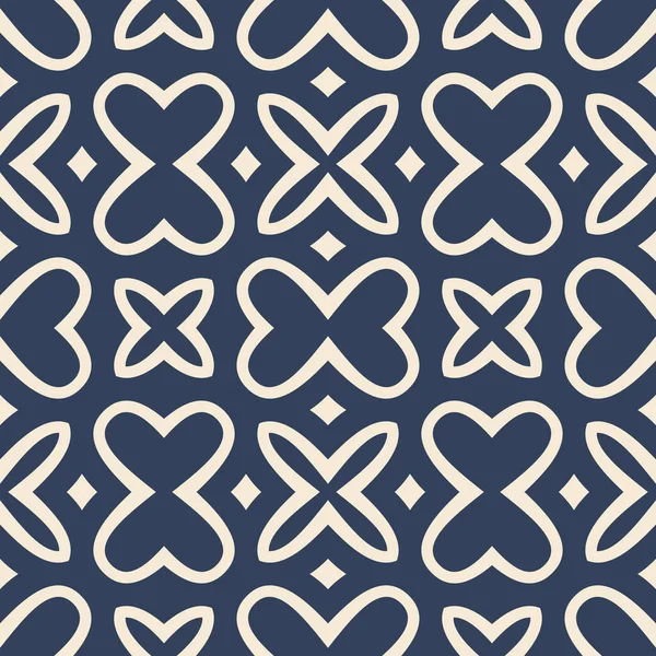 Evrensel farklı Dikişsiz desen (döşeme). Sonsuz doku duvar kağıdı, desen dolgularını, web sayfası arka planı, yüzey dokuları için kullanılabilir. Modern tasarım süsleme