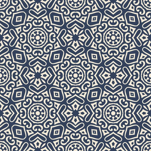 Evrensel farklı Dikişsiz desen (döşeme). Sonsuz doku duvar kağıdı, desen dolgularını, web sayfası arka planı, yüzey dokuları için kullanılabilir. Modern tasarım süsleme