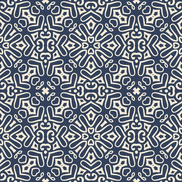 Evrensel farklı Dikişsiz desen (döşeme). Sonsuz doku duvar kağıdı, desen dolgularını, web sayfası arka planı, yüzey dokuları için kullanılabilir. Modern tasarım süsleme