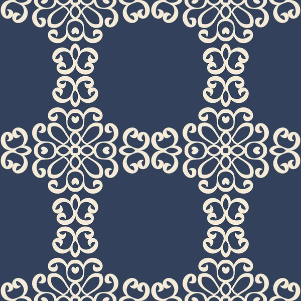 Evrensel farklı Dikişsiz desen (döşeme). Sonsuz doku duvar kağıdı, desen dolgularını, web sayfası arka planı, yüzey dokuları için kullanılabilir. Modern tasarım süsleme