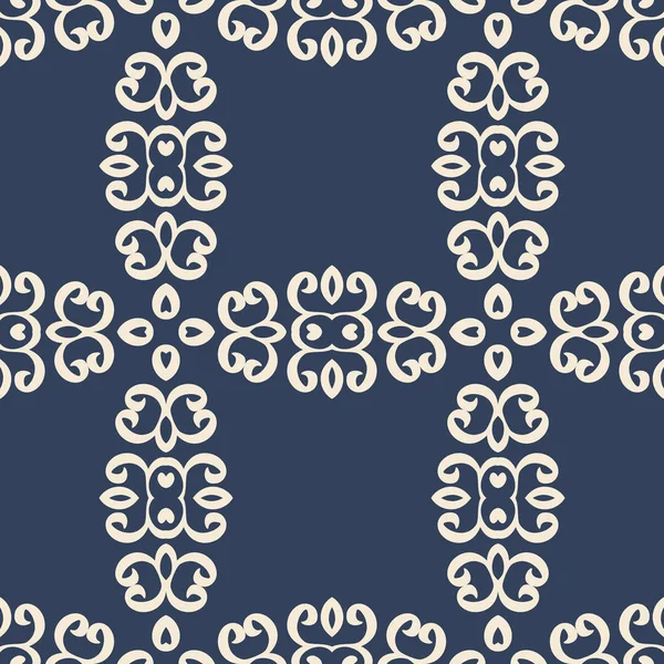 Evrensel farklı Dikişsiz desen (döşeme). Sonsuz doku duvar kağıdı, desen dolgularını, web sayfası arka planı, yüzey dokuları için kullanılabilir. Modern tasarım süsleme