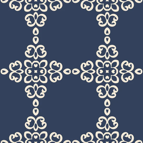 Evrensel farklı Dikişsiz desen (döşeme). Sonsuz doku duvar kağıdı, desen dolgularını, web sayfası arka planı, yüzey dokuları için kullanılabilir. Modern tasarım süsleme