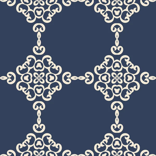 Evrensel farklı Dikişsiz desen (döşeme). Sonsuz doku duvar kağıdı, desen dolgularını, web sayfası arka planı, yüzey dokuları için kullanılabilir. Modern tasarım süsleme