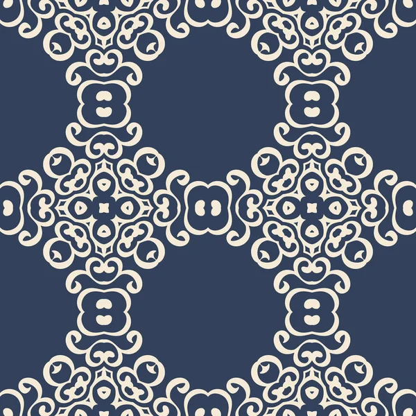 Evrensel farklı Dikişsiz desen (döşeme). Sonsuz doku duvar kağıdı, desen dolgularını, web sayfası arka planı, yüzey dokuları için kullanılabilir. Modern tasarım süsleme