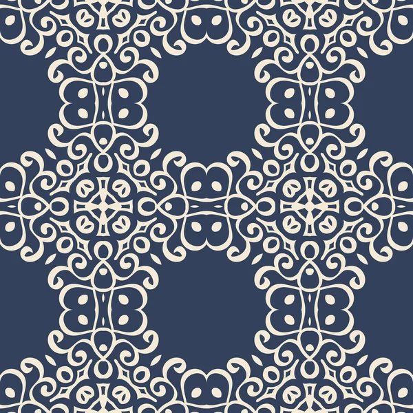 Evrensel farklı Dikişsiz desen (döşeme). Sonsuz doku duvar kağıdı, desen dolgularını, web sayfası arka planı, yüzey dokuları için kullanılabilir. Modern tasarım süsleme